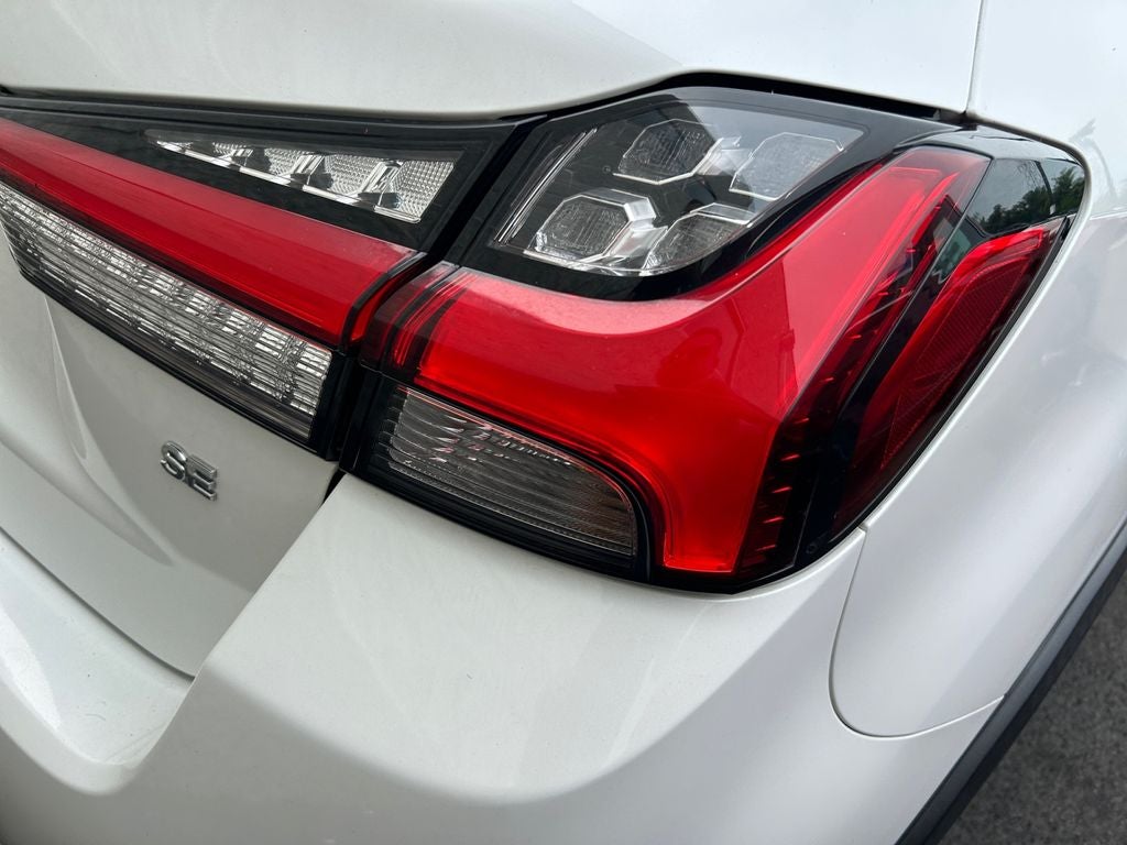 2021 Mitsubishi Outlander Sport 2.0 SE