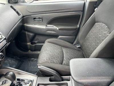 2021 Mitsubishi Outlander Sport 2.0 SE