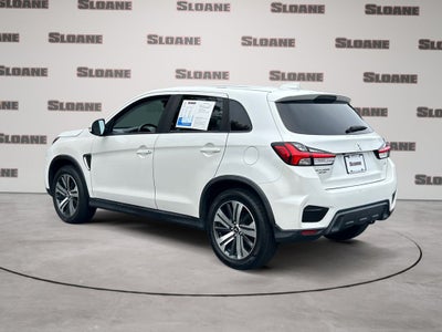 2021 Mitsubishi Outlander Sport 2.0 SE
