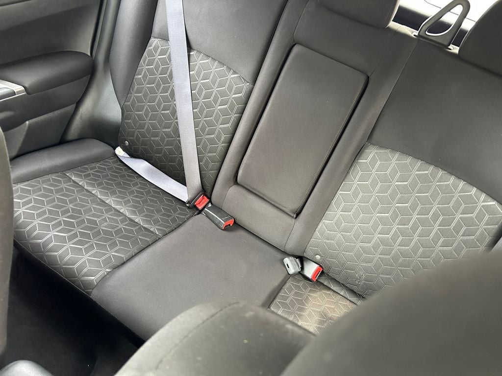 2021 Mitsubishi Outlander Sport 2.0 SE