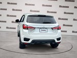 2021 Mitsubishi Outlander Sport 2.0 SE