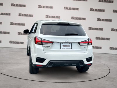2021 Mitsubishi Outlander Sport 2.0 SE