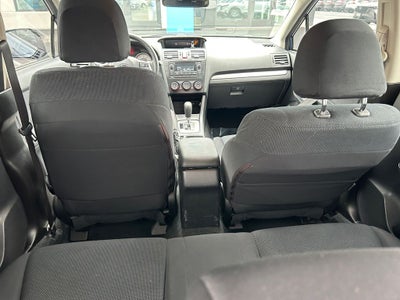 2013 Subaru Impreza 2.0i Premium