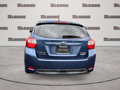 2013 Subaru Impreza 2.0i Premium