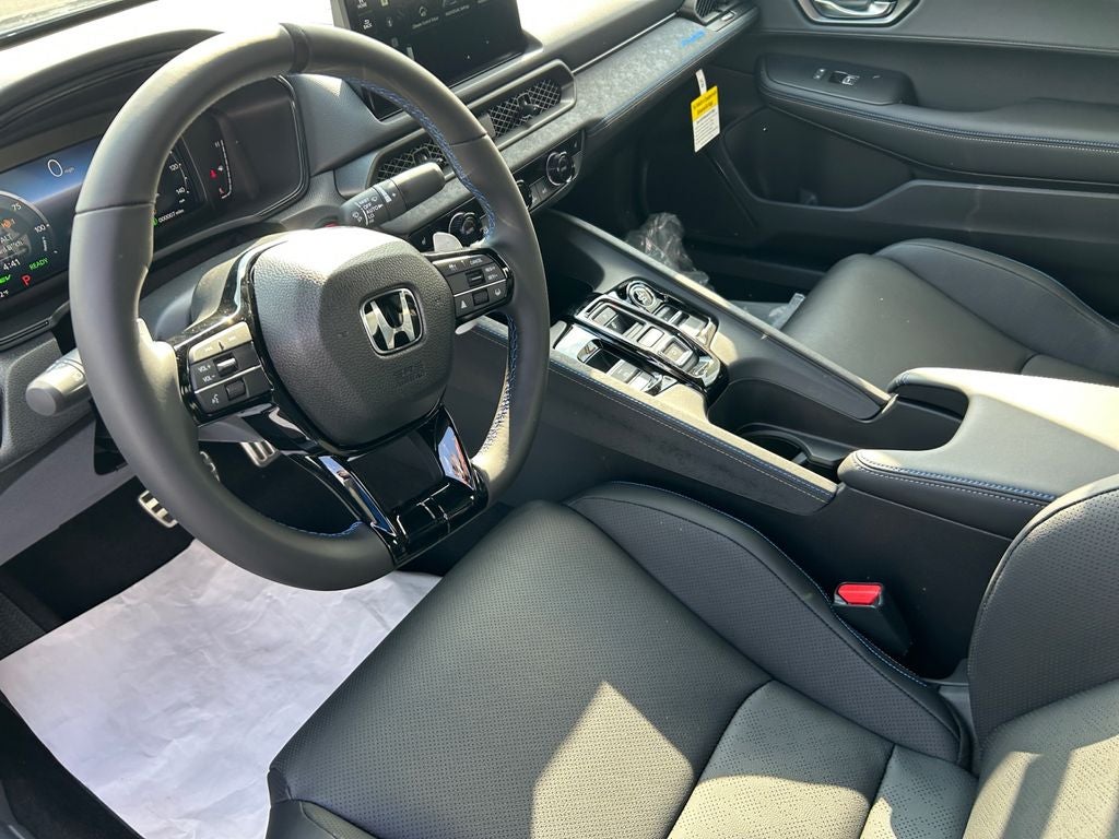 2026 Honda Prelude Coupe