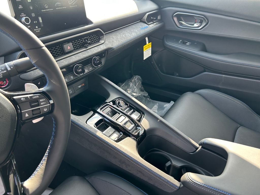 2026 Honda Prelude Coupe