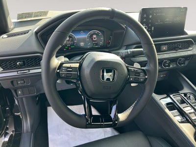 2026 Honda Prelude Coupe