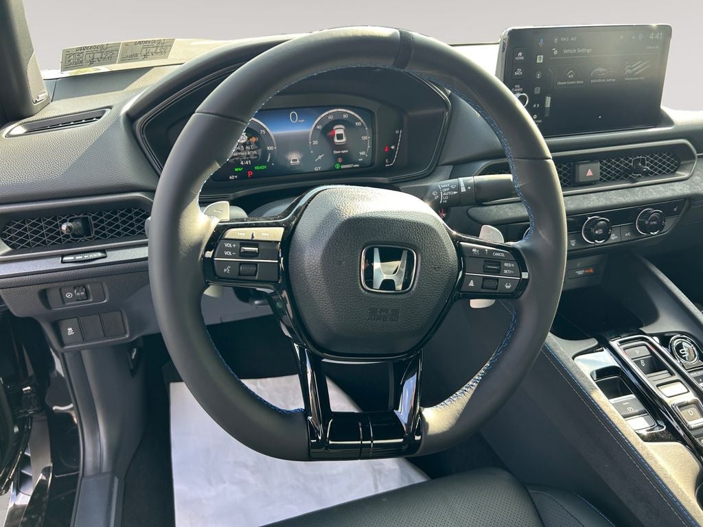 2026 Honda Prelude Coupe