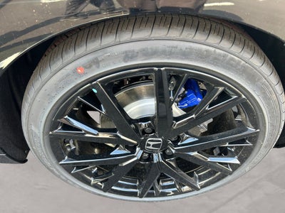 2026 Honda Prelude Coupe
