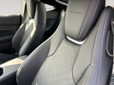 2026 Honda Prelude Coupe