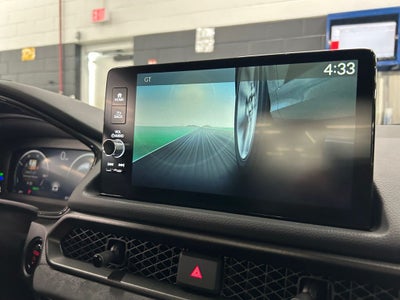 2026 Honda Prelude Coupe