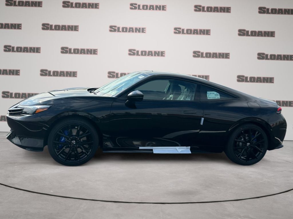 2026 Honda Prelude Coupe