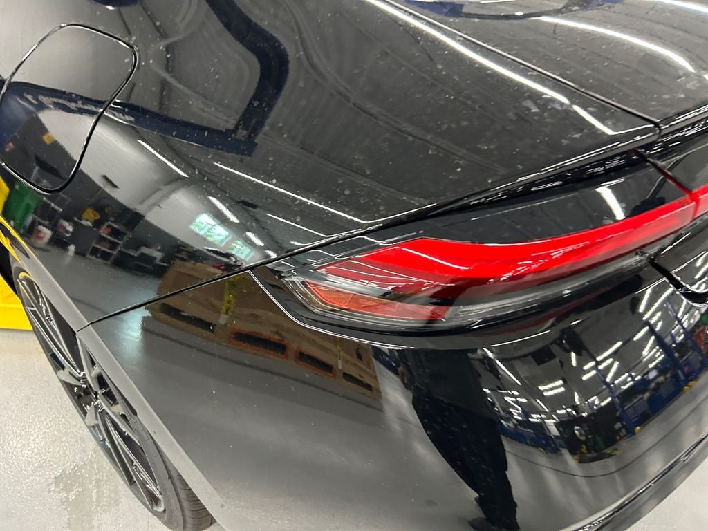 2026 Honda Prelude Coupe