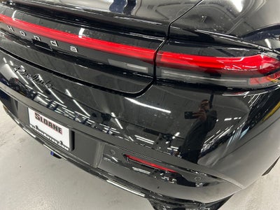 2026 Honda Prelude Coupe