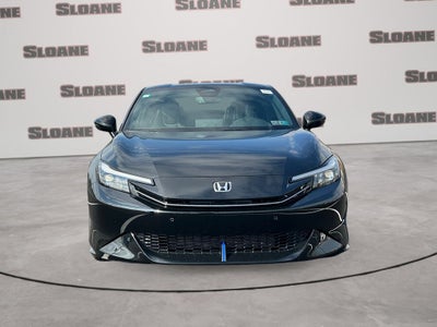 2026 Honda Prelude Coupe