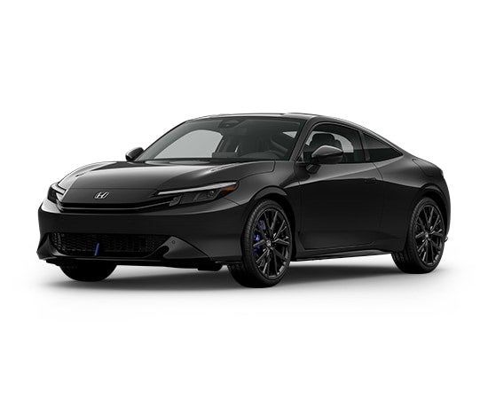 2026 Honda Prelude Coupe