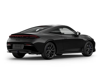 2026 Honda Prelude Coupe