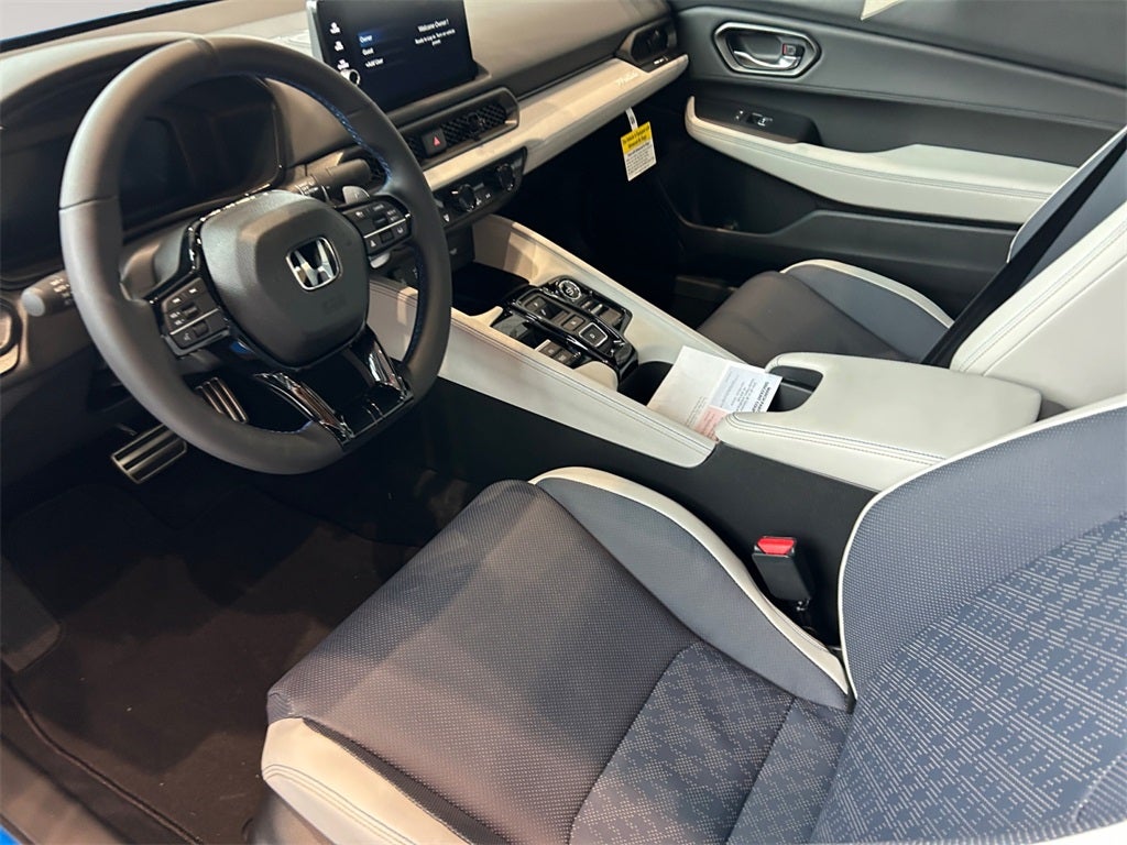 2026 Honda Prelude Coupe