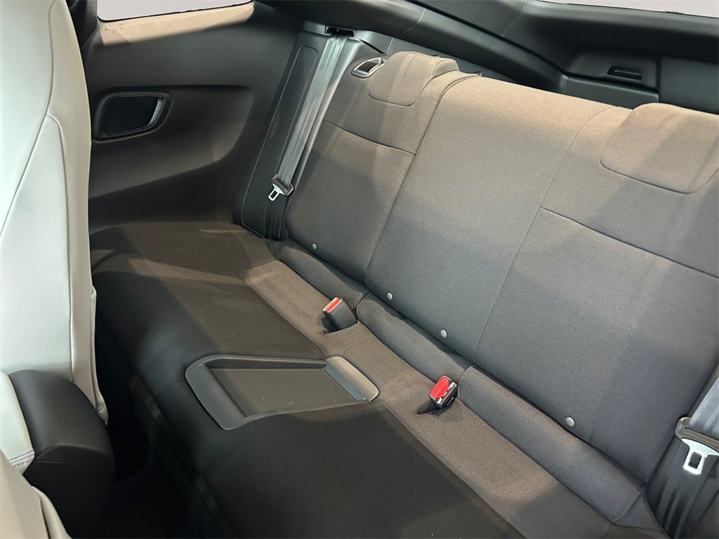 2026 Honda Prelude Coupe