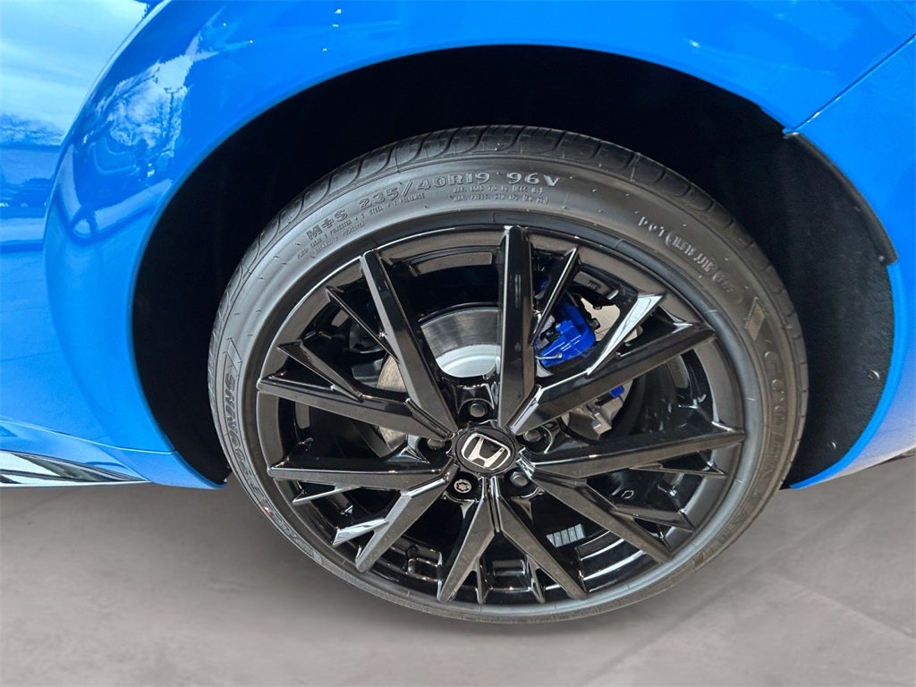 2026 Honda Prelude Coupe