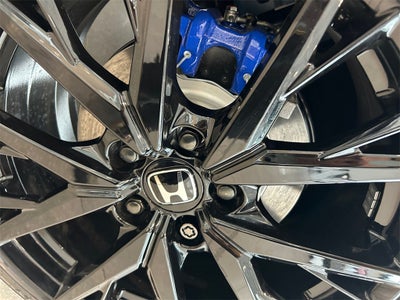 2026 Honda Prelude Coupe