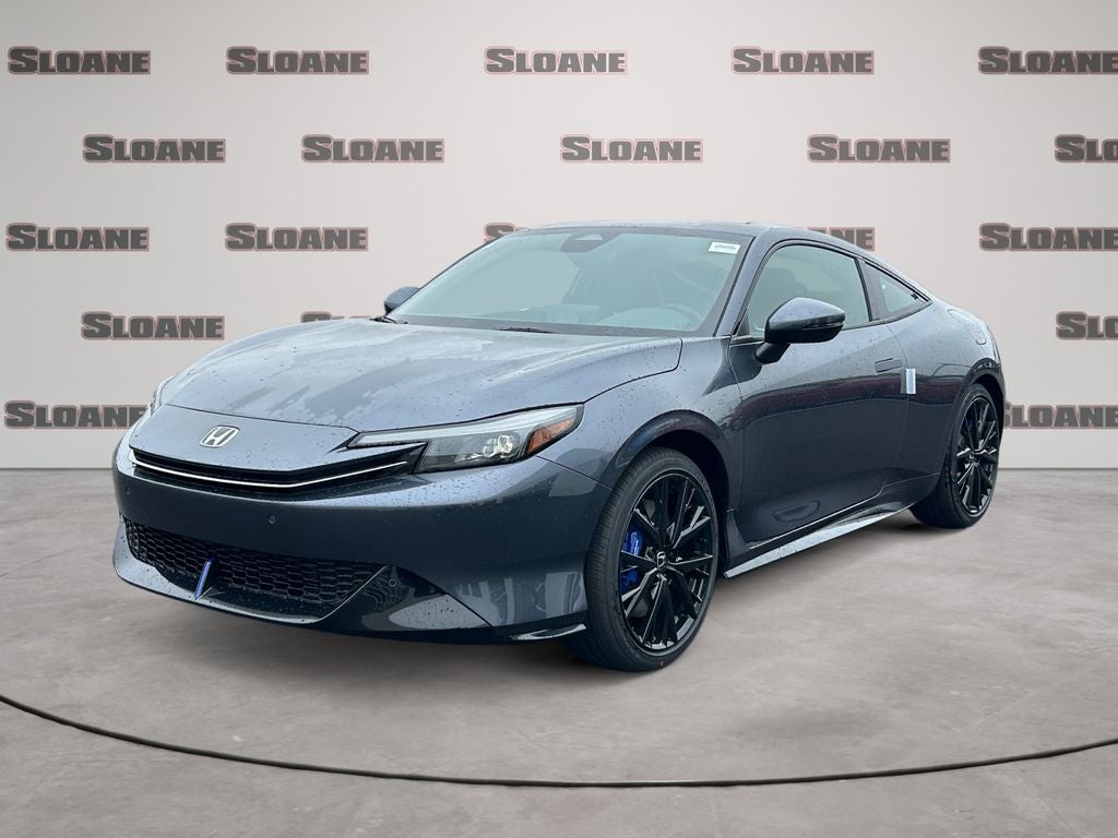 2026 Honda Prelude Coupe