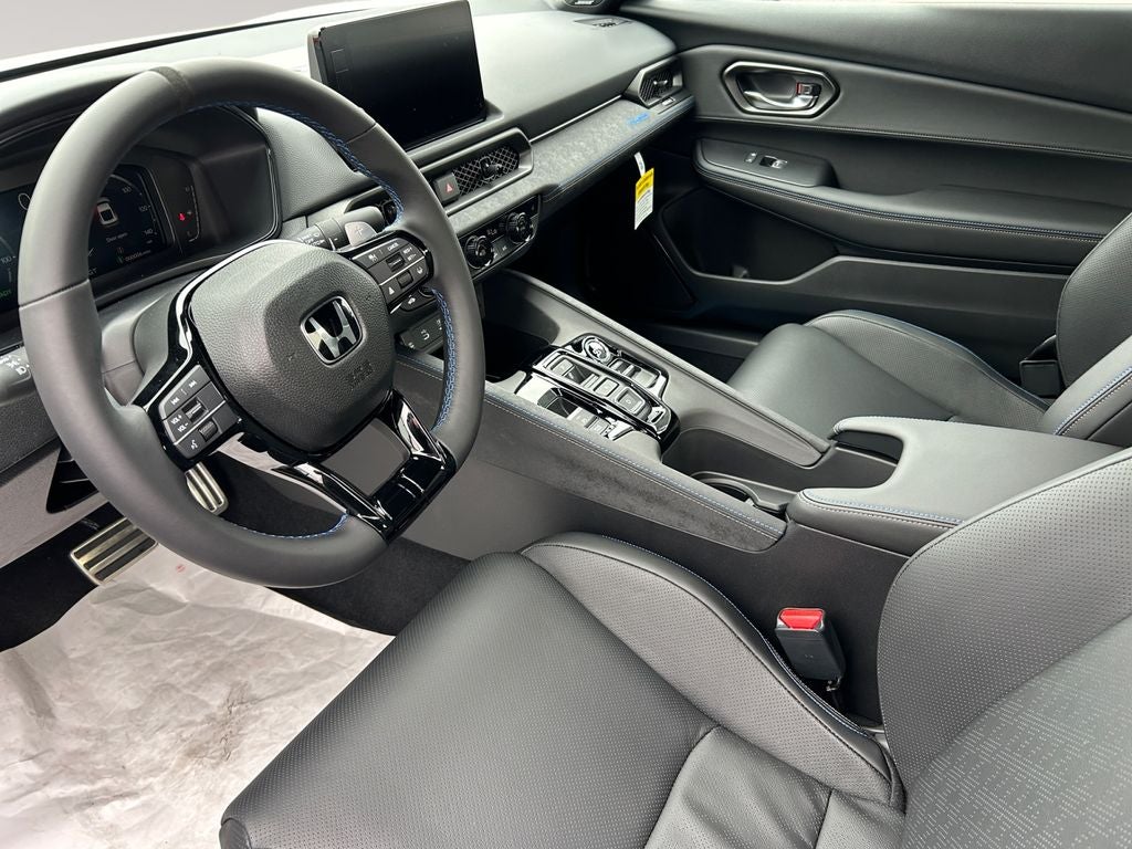 2026 Honda Prelude Coupe