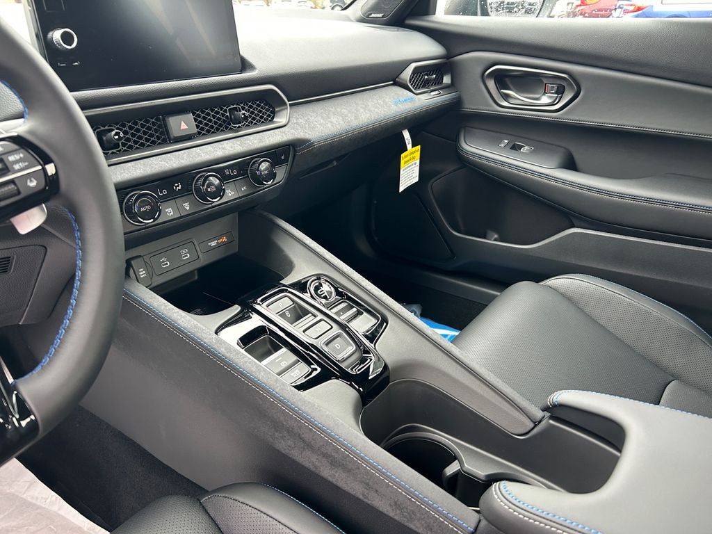 2026 Honda Prelude Coupe