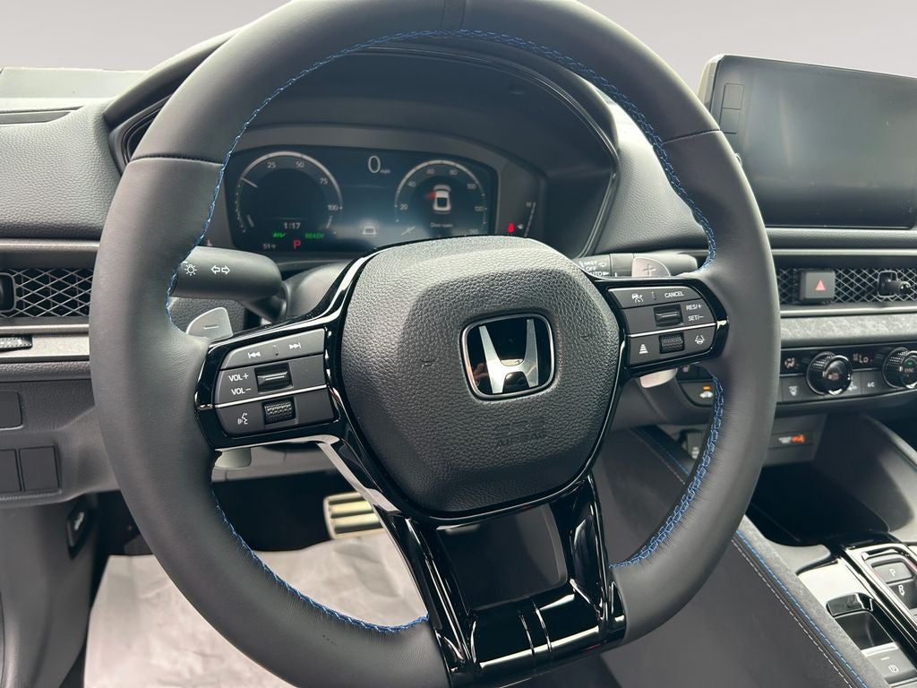 2026 Honda Prelude Coupe