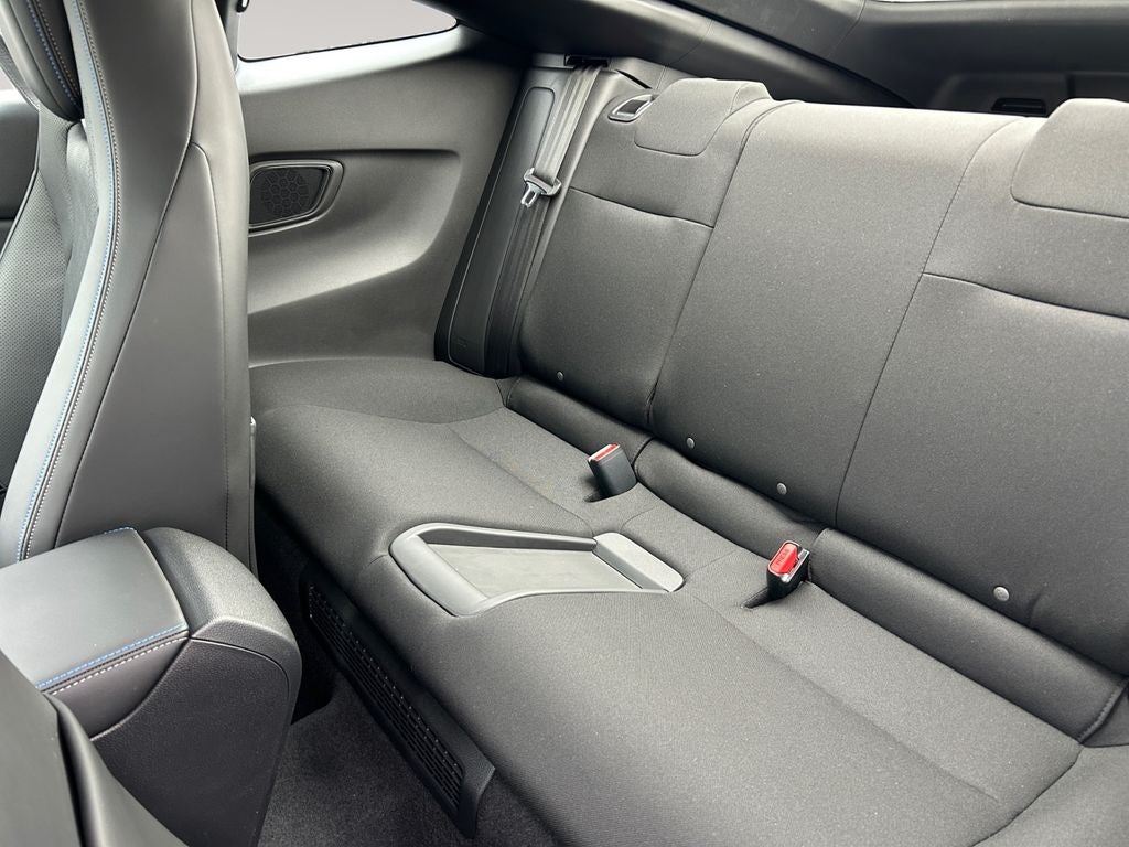 2026 Honda Prelude Coupe