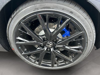 2026 Honda Prelude Coupe