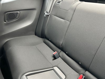 2026 Honda Prelude Coupe