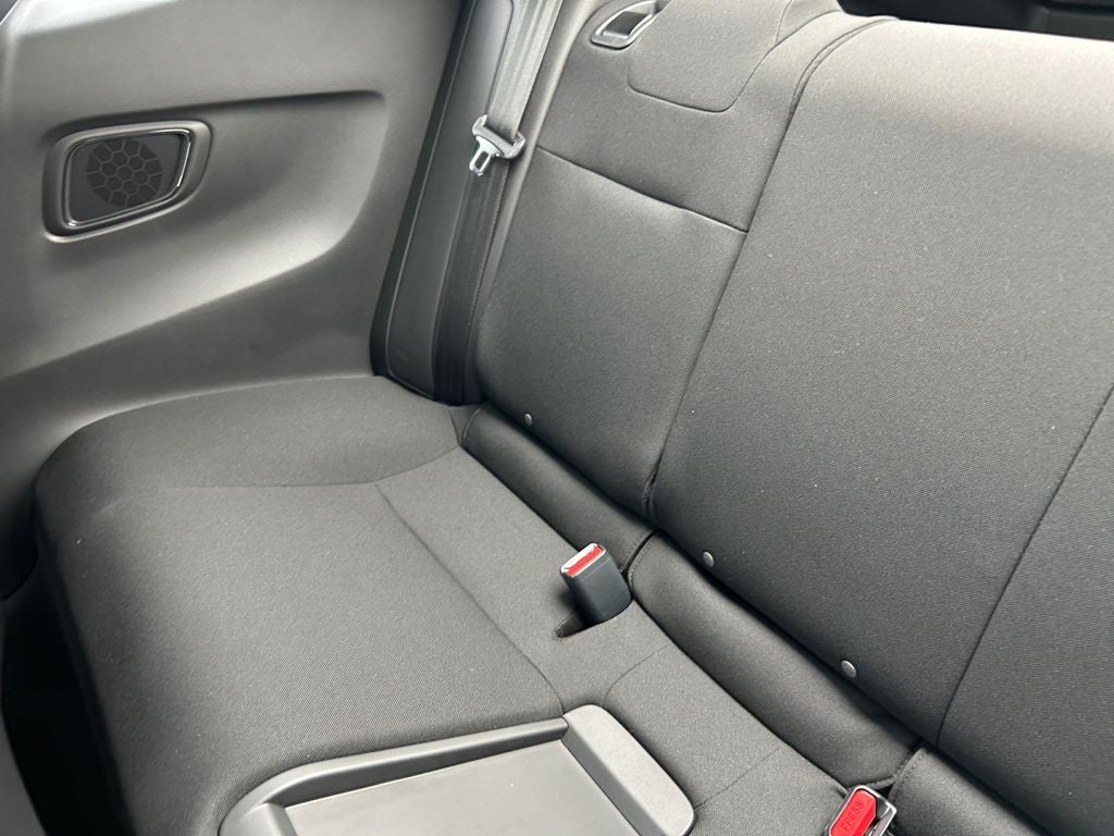 2026 Honda Prelude Coupe