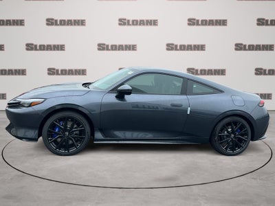 2026 Honda Prelude Coupe