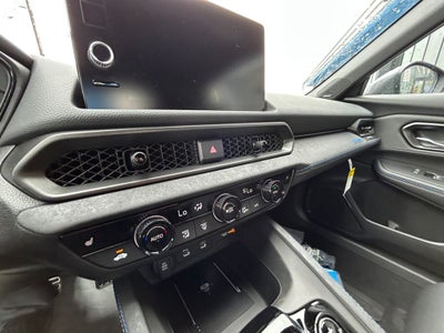 2026 Honda Prelude Coupe