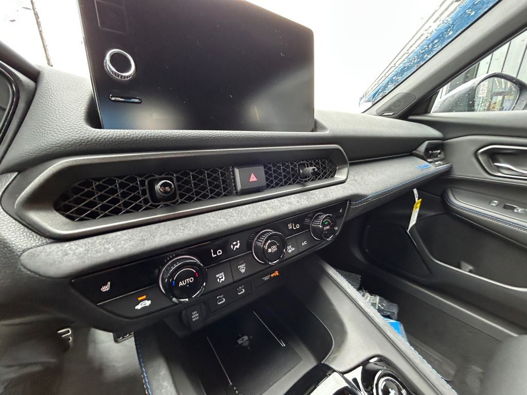 2026 Honda Prelude Coupe