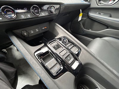 2026 Honda Prelude Coupe