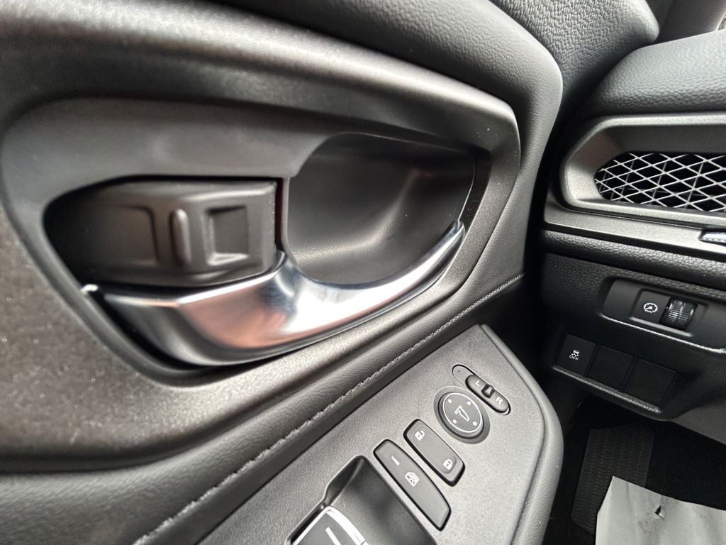 2026 Honda Prelude Coupe