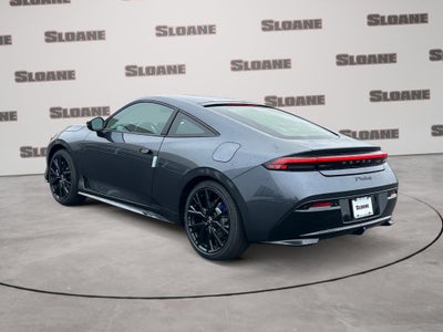 2026 Honda Prelude Coupe