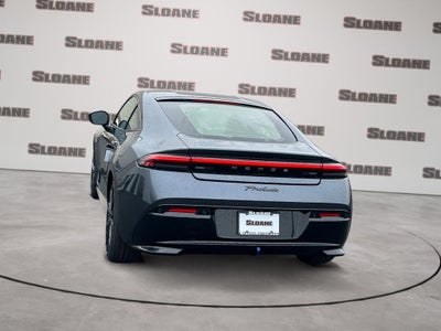 2026 Honda Prelude Coupe