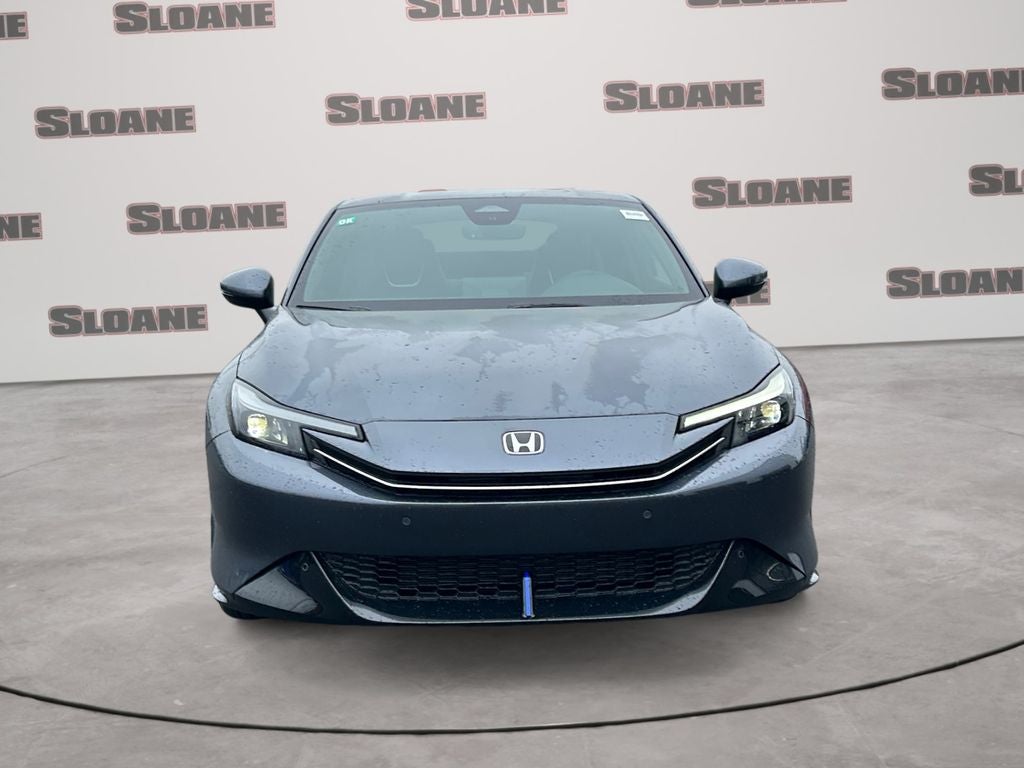 2026 Honda Prelude Coupe