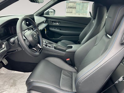 2026 Honda Prelude Coupe