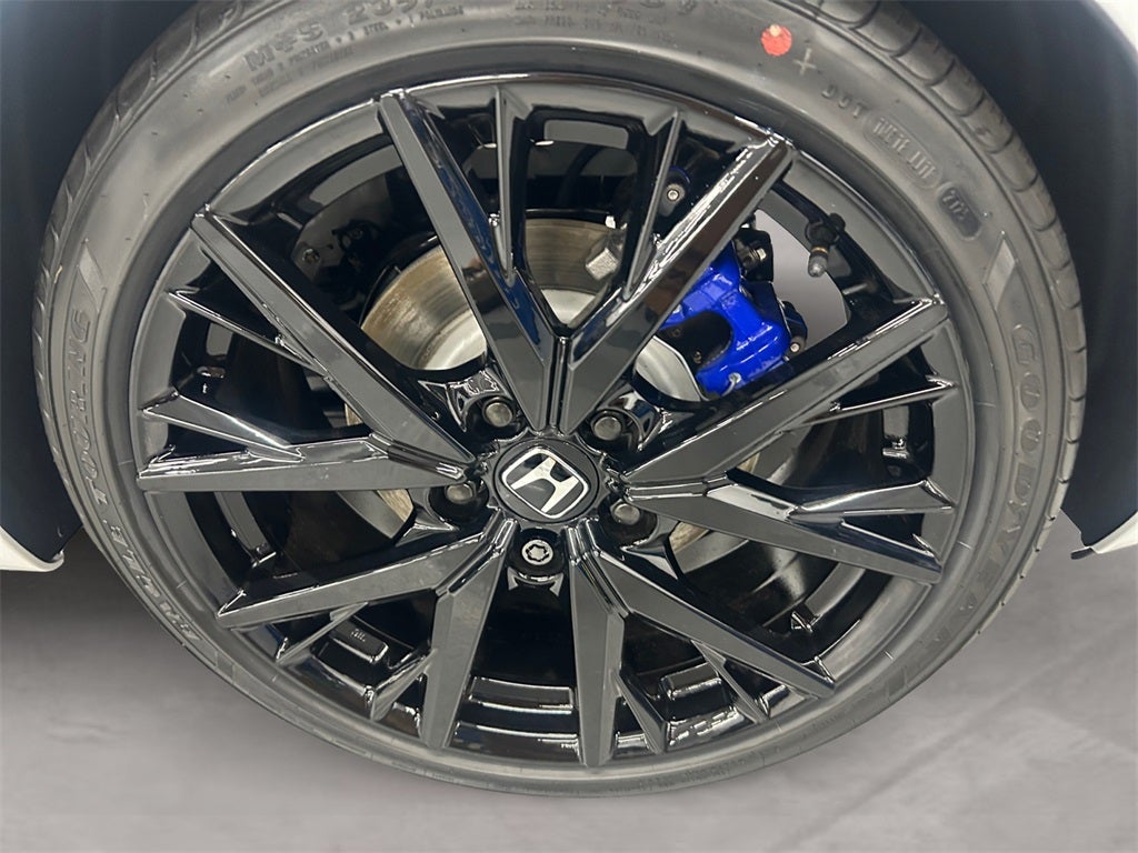 2026 Honda Prelude 2-Tone