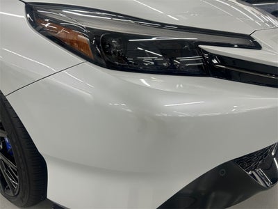 2026 Honda Prelude 2-Tone