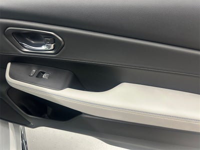 2026 Honda Prelude 2-Tone