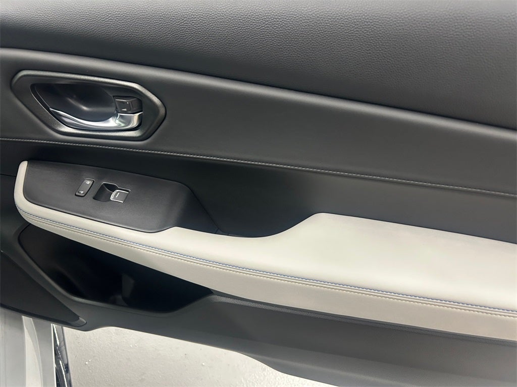 2026 Honda Prelude 2-Tone