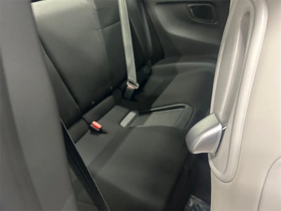 2026 Honda Prelude 2-Tone