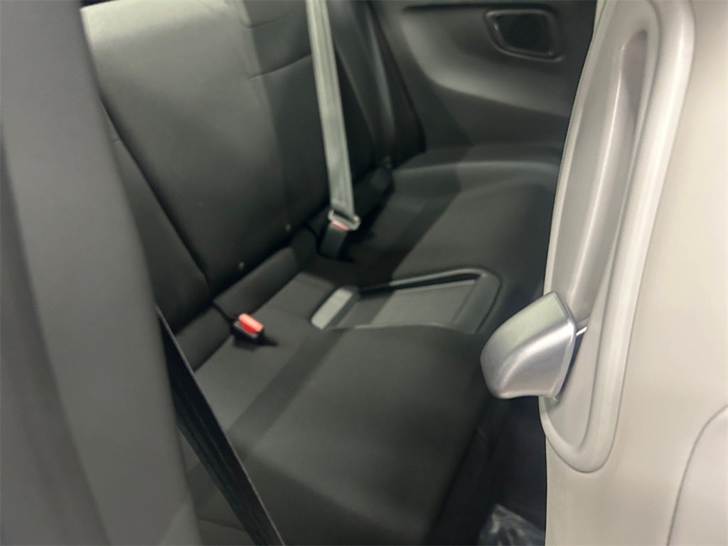 2026 Honda Prelude 2-Tone