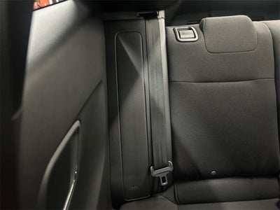 2026 Honda Prelude 2-Tone