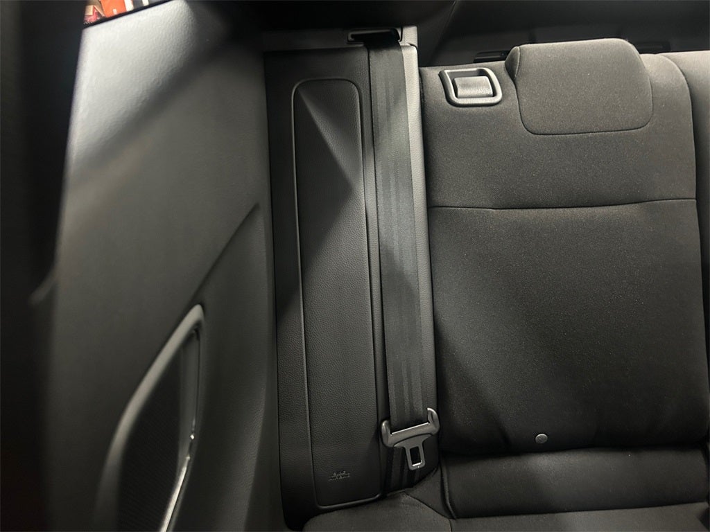 2026 Honda Prelude 2-Tone